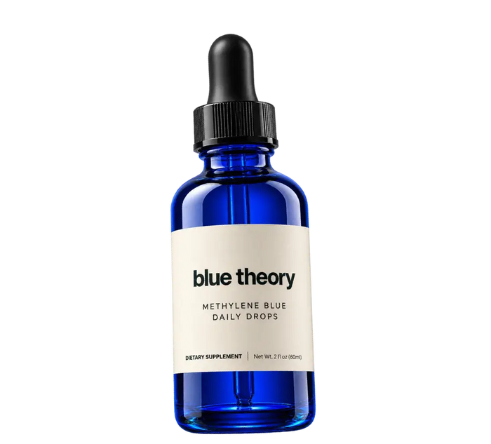 Blue Theory bottle