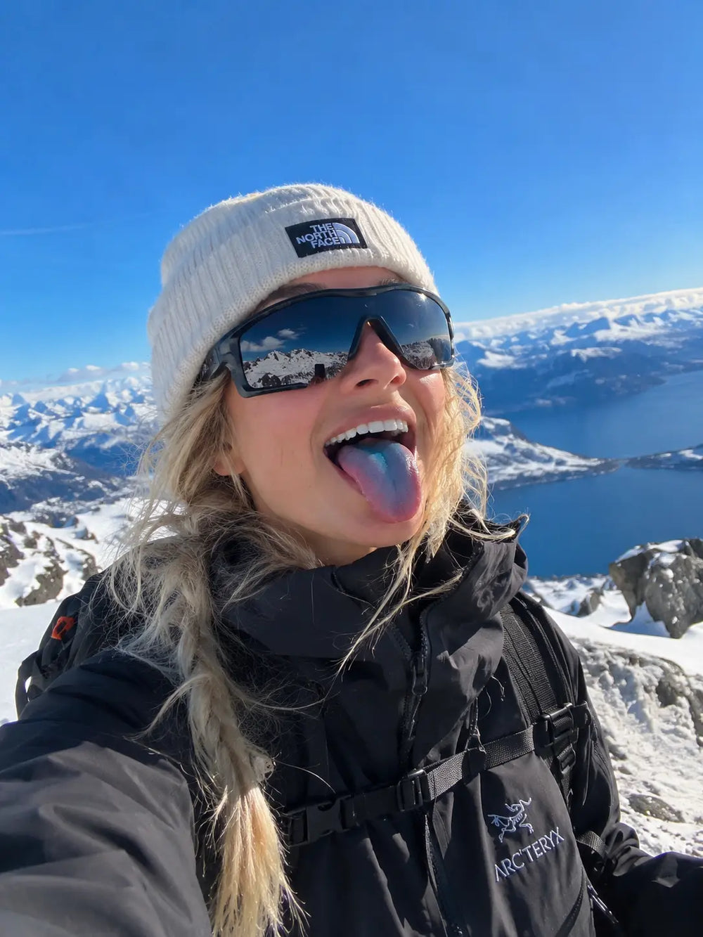 Blue Theory community photo